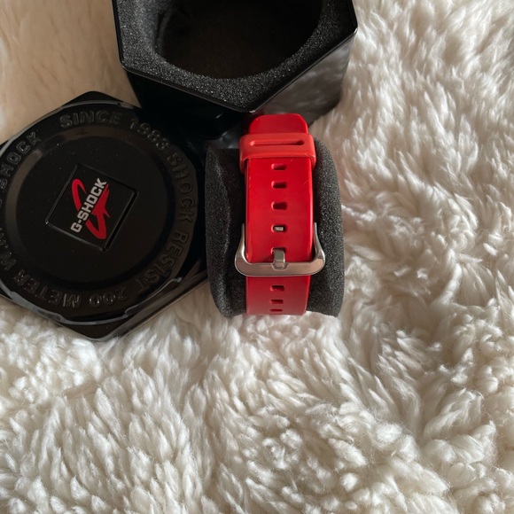 Men’s G-Shock watch - Picture 4 of 4